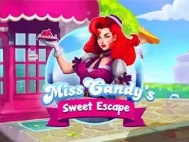 Miss Candy's Sweet Escape screenshot