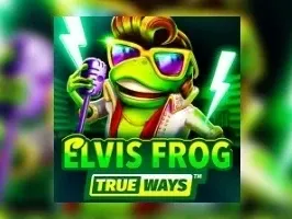 Elvis Frog Trueways screenshot