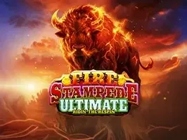 Fire Stampede Ultimate screenshot