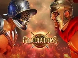 Gladiators screenshot
