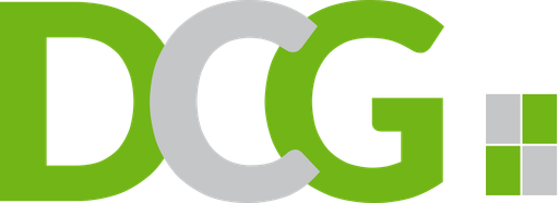 dcggame.net Logo